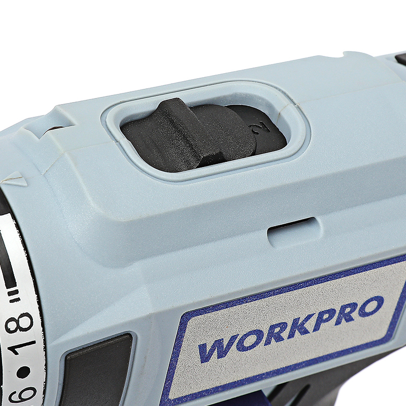 Lightweight Rechargeable Electric Drill