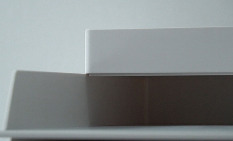 A4 Document Storage Tray