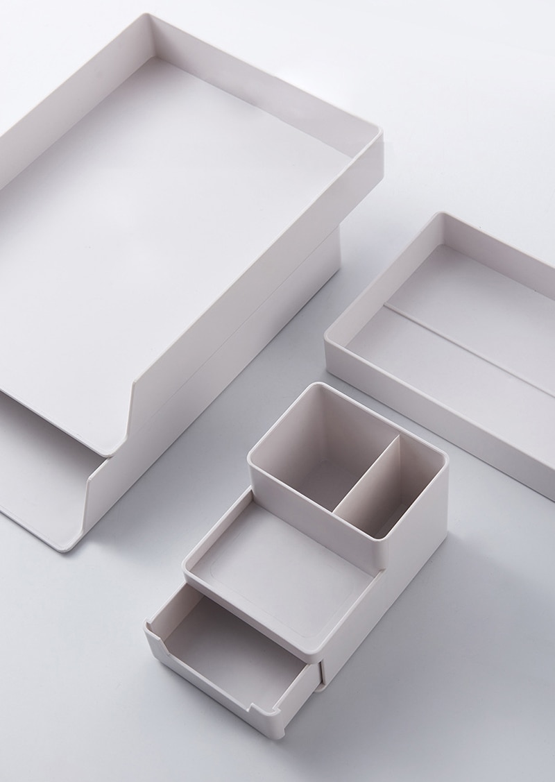 A4 Document Storage Tray