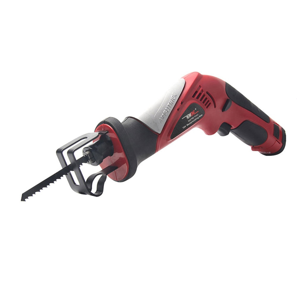 Rechargeable Portable Reciprocating Saw