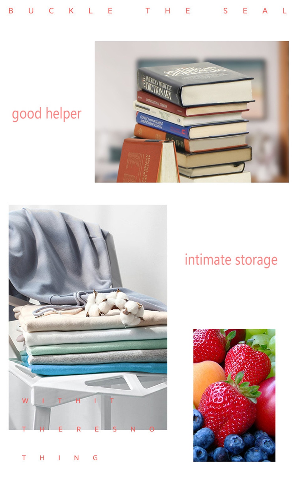 Home Folding Laundry Basket