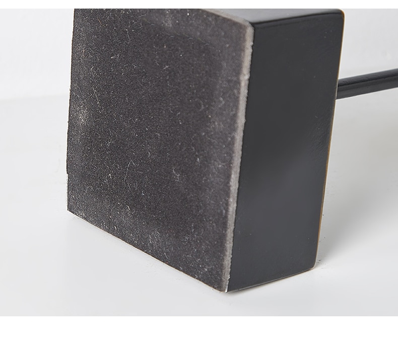 Golden Leaf Figurine