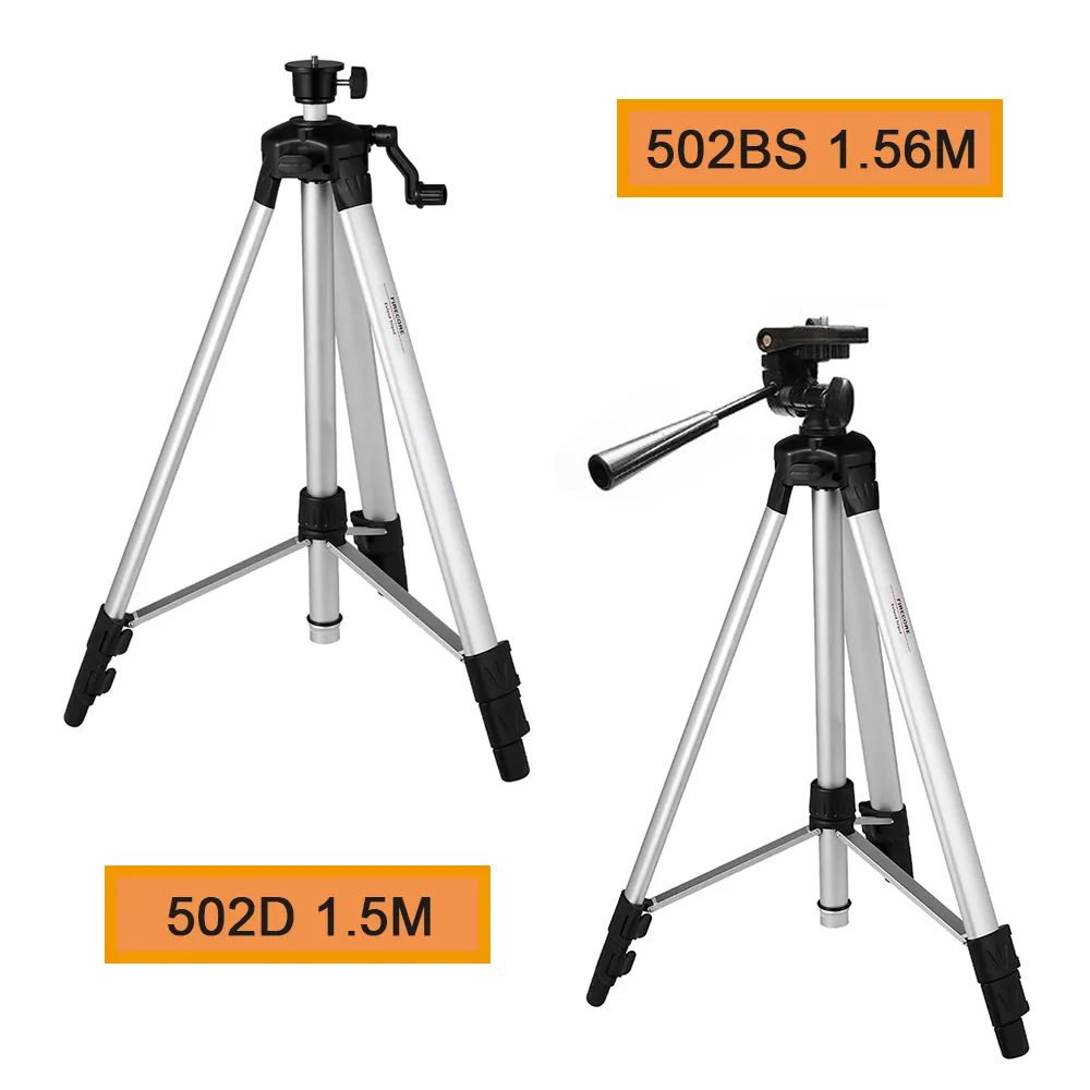 3D Green Laser Level