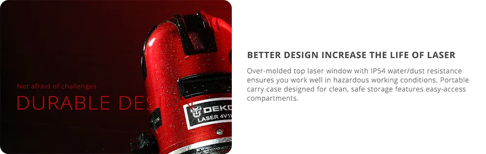 360 Degree Adjustment Higher Visibility