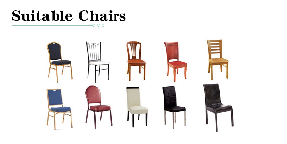 Universal Chair Cover