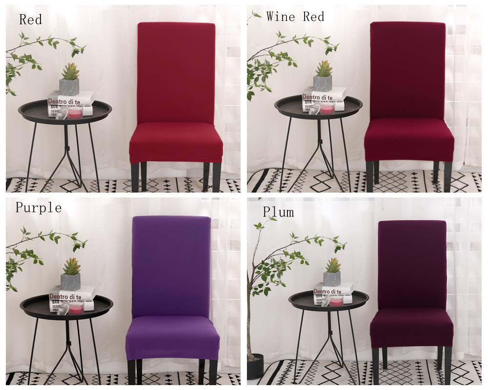 Universal Chair Cover