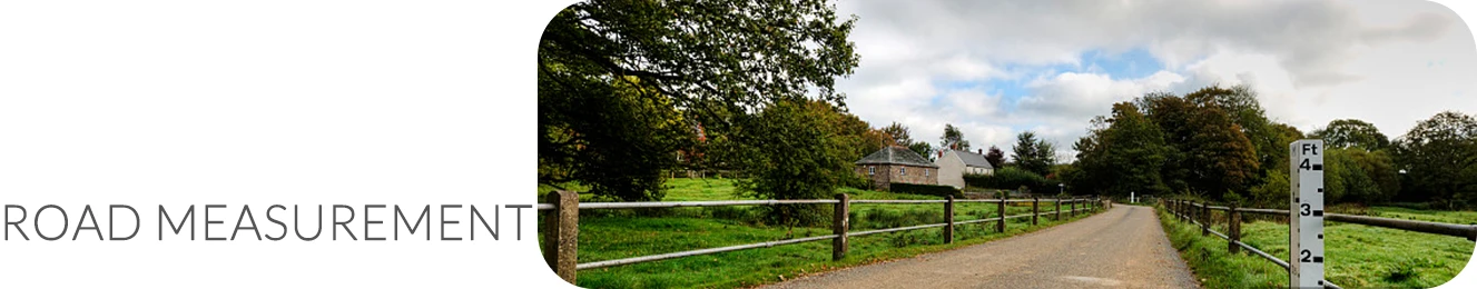 Handheld Laser Distance Meter