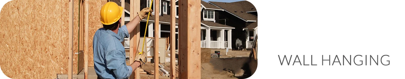 Handheld Laser Distance Meter