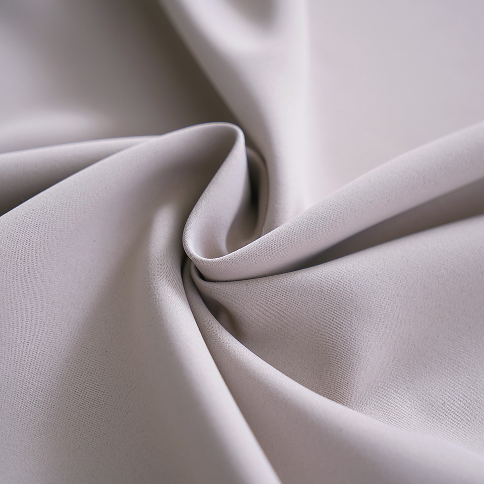 Modern Plain Curtains for Living Room