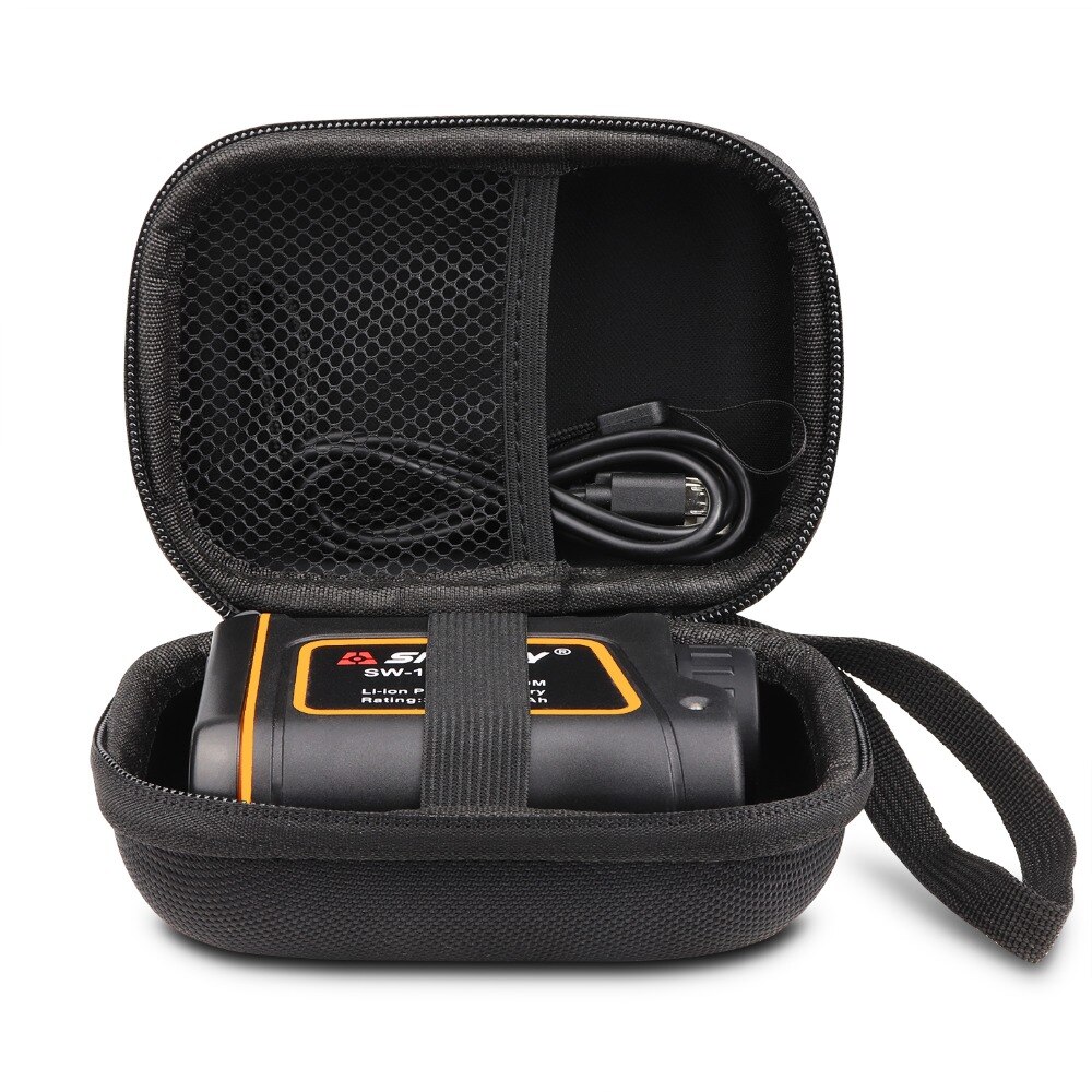 Long Range Telescope Laser Distance Meter