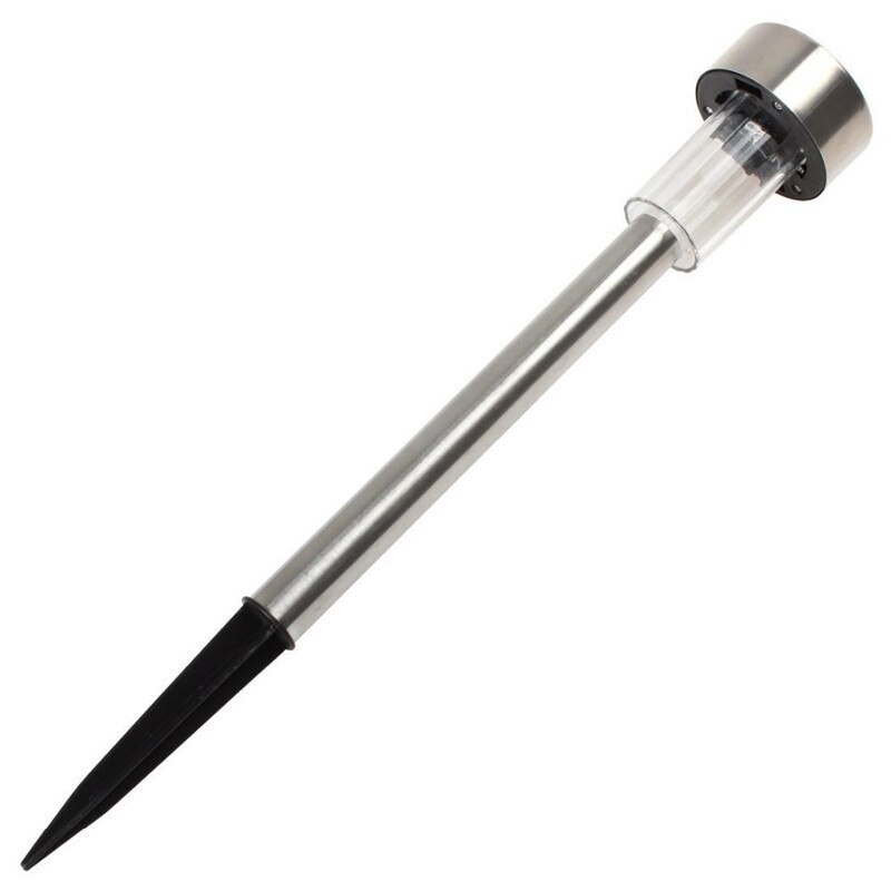 LED Solar Light for Garden 12 pcs Set