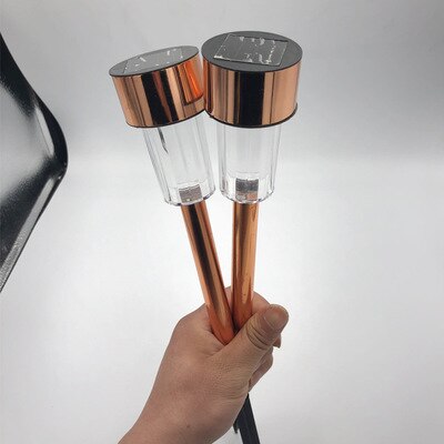 LED Solar Light for Garden 12 pcs Set