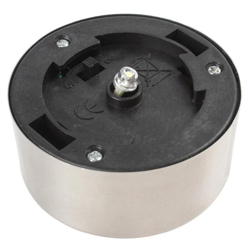 LED Solar Light for Garden 12 pcs Set